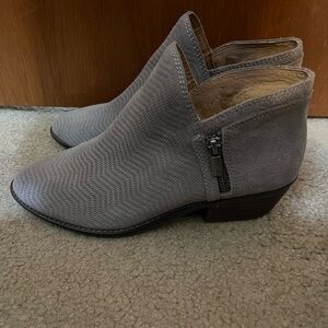 Women’s Lucky Ankle Boots